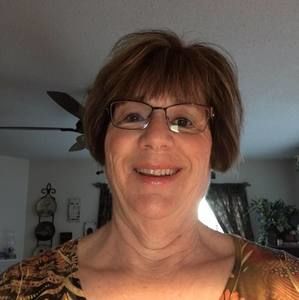 Meet your Posher, Jeanne